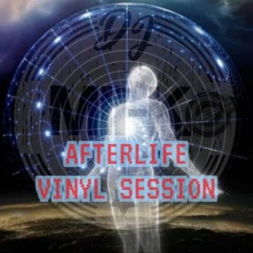 AFTERLIFE VINYL SESSION