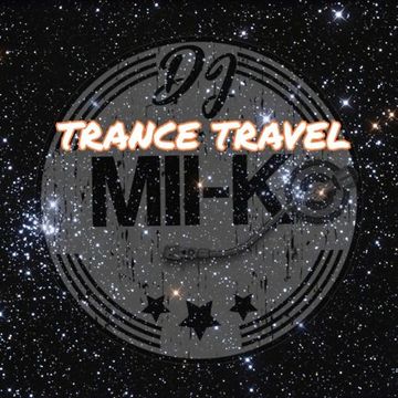 TRANCE TRAVEL