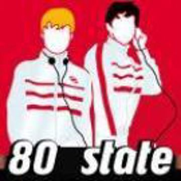 Special mix 80s