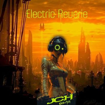 Jch Dj0968   Electric Reviere