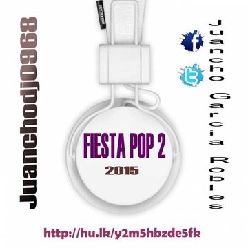 Fiesta Pop Vol.2 