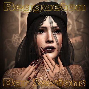 Dj 0968   Bar Sessions Reggaeton