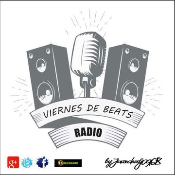 Viernes de beats Radio  Promo mix