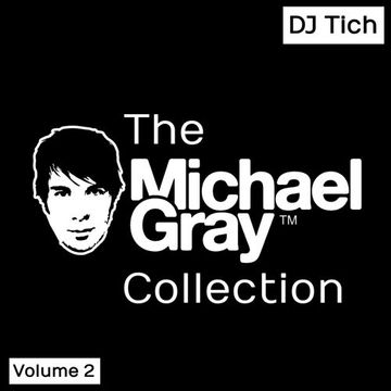 The Michael Gray Collection - Volume 2