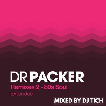 Dr Packers 80s Soul (Extended)