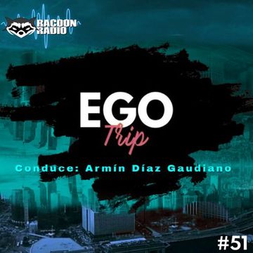 Ego Trip 51 (01.12.2021) Incl. Minimix