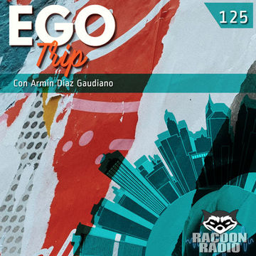 Ego Trip 125 (22.11.2023)