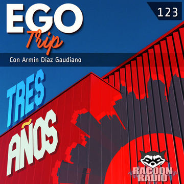 Ego Trip 123 (08.11.2023)