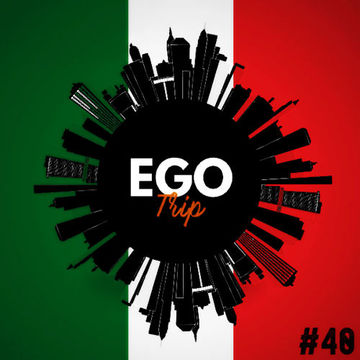Ego Trip 40   Especial Rock Hecho en México (15.09.2021)