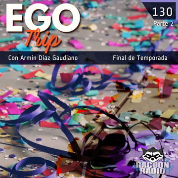 Ego Trip 130 Pt. 2 (27.12.2023)