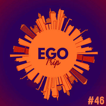 Ego Trip 46: Halloween Hip Hop (27.10.2021)