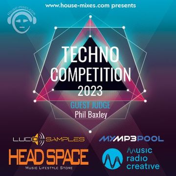 Techno Competition 2023