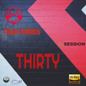 Fran torres thirty session flac [Alta calidad]