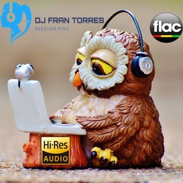 DJ FRAN TORRES SESSION FIVE.mp3