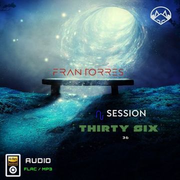 FRAN TORRES thirty six session [Alta calidad]