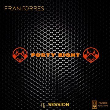 FRAN TORRES FORTY EIGHT [Alta calidad]
