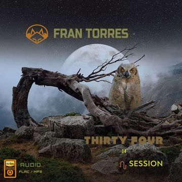 FRAN TORRES THIRTY FOUR SESSION [Alta calidad]