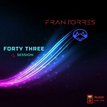 FRAN TORRES FORTY THREE SESSION [Alta calidad]