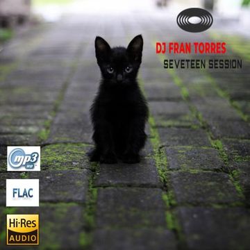 DJ FRAN TORRES SEVENTEEN SESSION [Alta calidad]