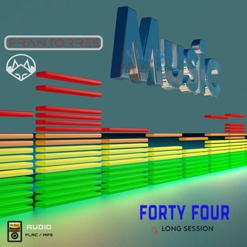 FRAN TORRES FORTY FOR SESSION [Alta calidad]