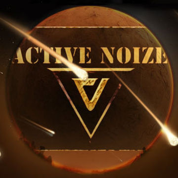 Active Noize Ft Disturbed   The Sound Of Silence (Remix)