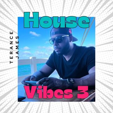 House Vibes 3  (Terance James)