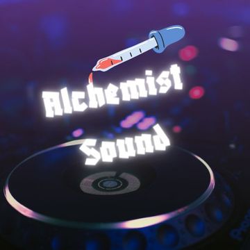 Alchemist Sound