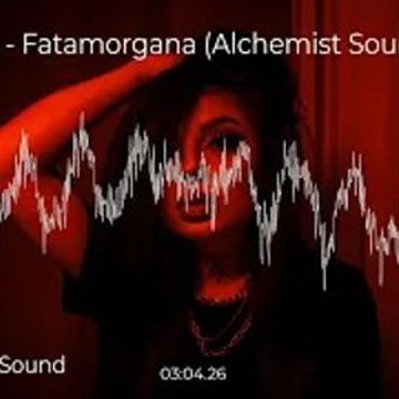Ruskiefajki   Fatamorgana (Alchemist Sound Bootleg)