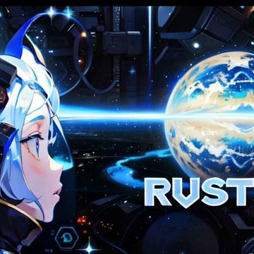  liquid drum n bass mix Rust409  02.02.24