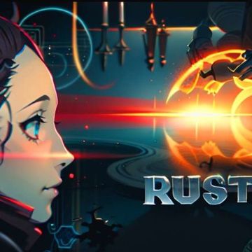 Rust409 05.10.23 Liquid DnB