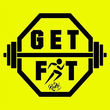 Dj Rodri - Get Fit #04 (Hardstyle)