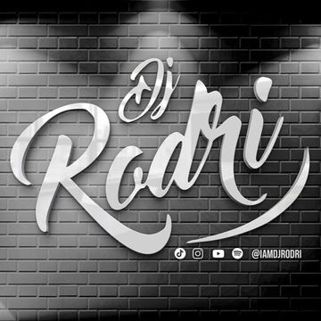 Dj Rodri - Set Random 2016