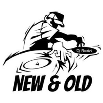 Dj Rodri - New & Old #06 HUELLAS