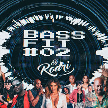 Mix Eurodance 2023 | Bass Fit #02 by Dj Rodri