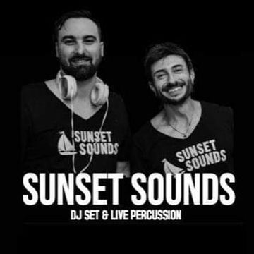 Sunset Sounds