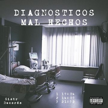 Diagnósticos mal hechos