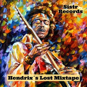 Hendrix´s Lost Mixtape