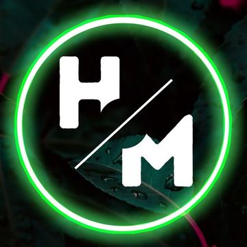 HM podcast guest mix (May 2023)