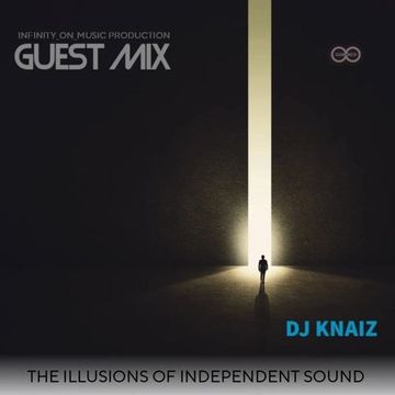 Infinity on music guest mix (Feb 2023)