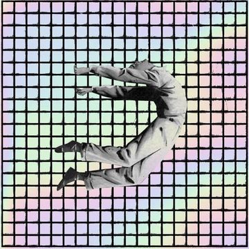 Que Calor techno mix