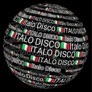 Speaking Italo Disco Mix vol.08 - Dj Captain