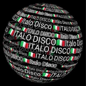 Speaking Italo Disco Mix vol.07 - Dj Captain