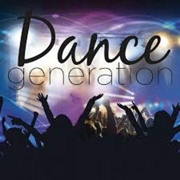Dance Generation 2020 - Dj Captain