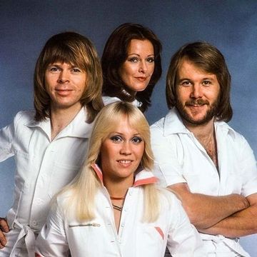 ABBA best of - Dj Captain