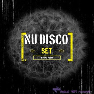 nu disco november set