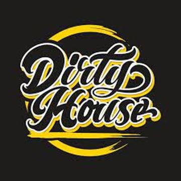 Dirty House set (instagram post)