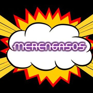 Merengazos 6 (Dj Nito Remix)