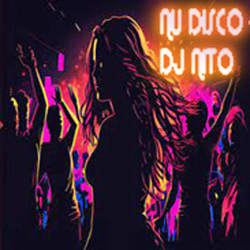 The Nu disco mix DjNit0   mix 2024´320kbps