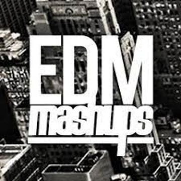 EDM MASHUP DjNit0 mix 2024´320kbps