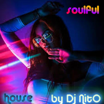 soulful house 2° january dj nit0 mix 320kbps